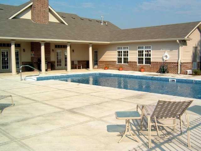 11150 Red Fox Run Fishers, IN 46038 - Photo 5 of 16 Gallery Image 5