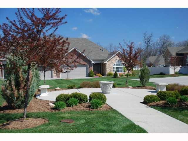 11150 Red Fox Run Fishers, IN 46038 - Photo 6 of 16 Gallery Image 6