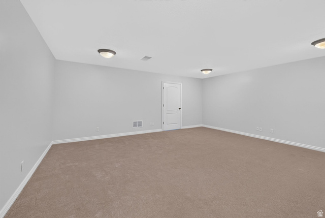 1568 Fairway Ridge Road Draper, UT 84020 - Photo 40 of 44 Additional room could be converted to craft room, exercise room , bedroom or storage