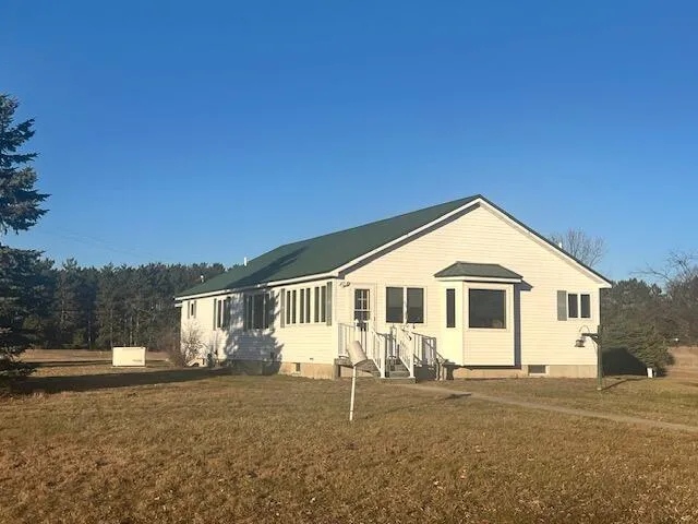 $799,000 | 7313 West 12 1/2 Road, Mesick, MI 49668