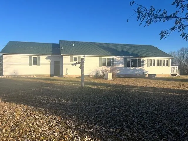 $799,000 | 7313 West 12 1/2 Road, Mesick, MI 49668