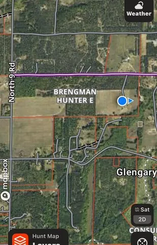 $799,000 | 7313 West 12 1/2 Road, Mesick, MI 49668