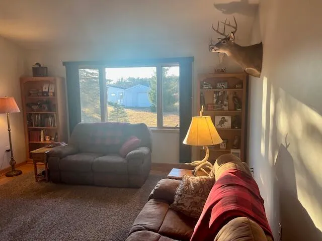 $799,000 | 7313 West 12 1/2 Road, Mesick, MI 49668