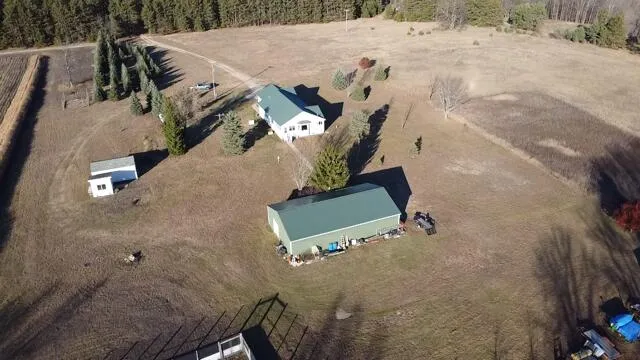 $799,000 | 7313 West 12 1/2 Road, Mesick, MI 49668