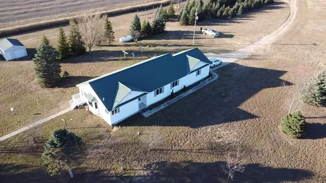 $799,000 | 7313 West 12 1/2 Road, Mesick, MI 49668