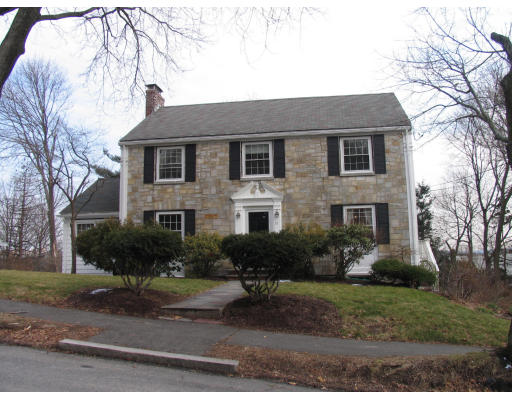 11 Shaw Road Brookline, MA 02467 - Photo 1 of 18