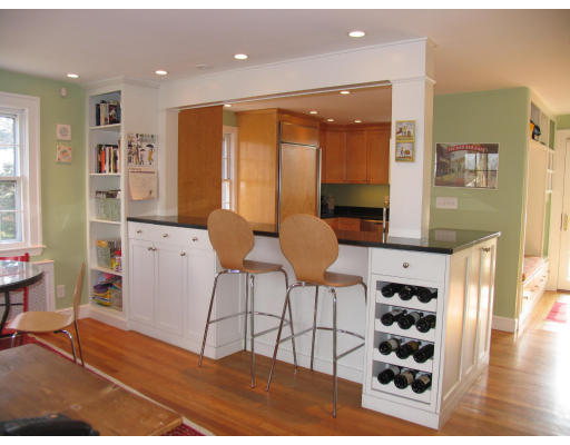 11 Shaw Road Brookline, MA 02467 - Photo 2 of 18