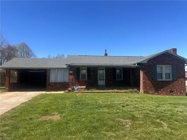 $199,900 | 285 Oak Ridge Church Road, Hays, NC 28635