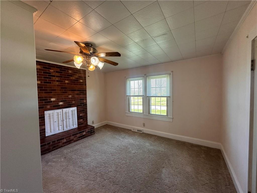 285 Oak Ridge Church Road Hays, NC 28635 - Photo 15 of 32