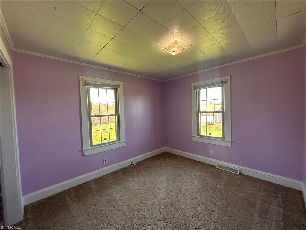 285 Oak Ridge Church Road Hays, NC 28635 - Photo 19 of 32 Bedroom