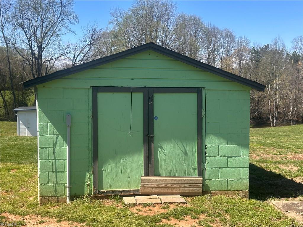 285 Oak Ridge Church Road Hays, NC 28635 - Photo 22 of 32