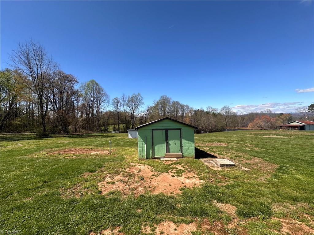 285 Oak Ridge Church Road Hays, NC 28635 - Photo 24 of 32