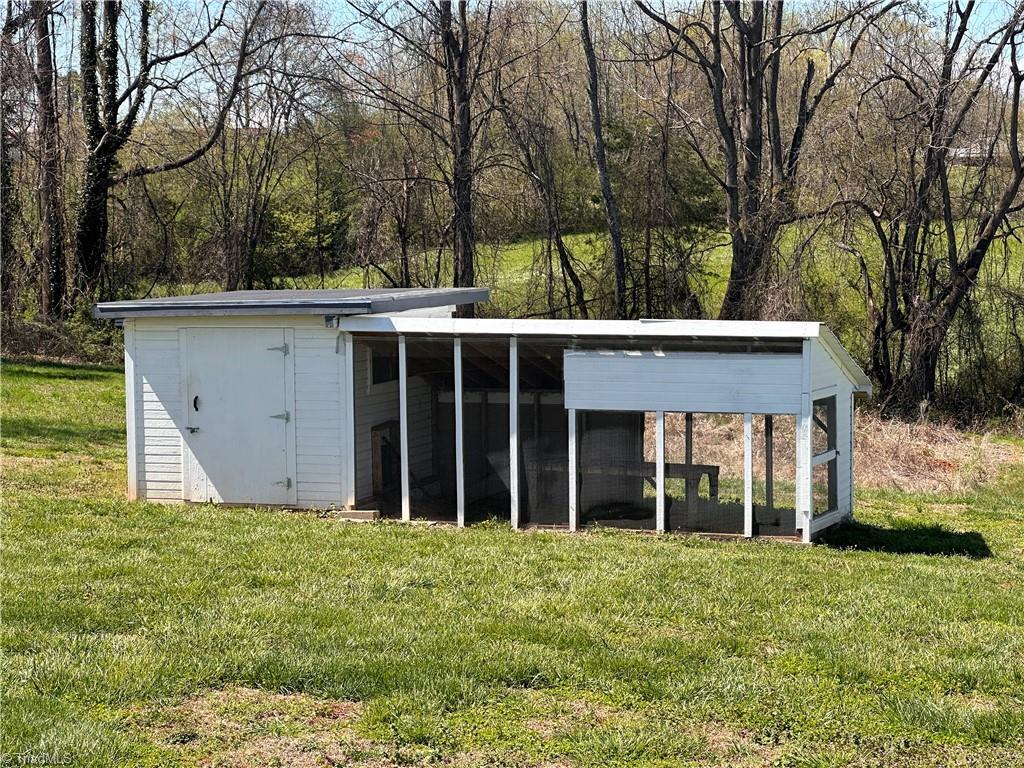 285 Oak Ridge Church Road Hays, NC 28635 - Photo 26 of 32