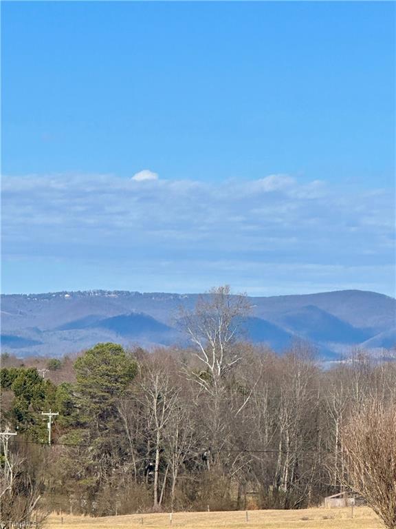 285 Oak Ridge Church Road Hays, NC 28635 - Photo 28 of 32 Mountain Views