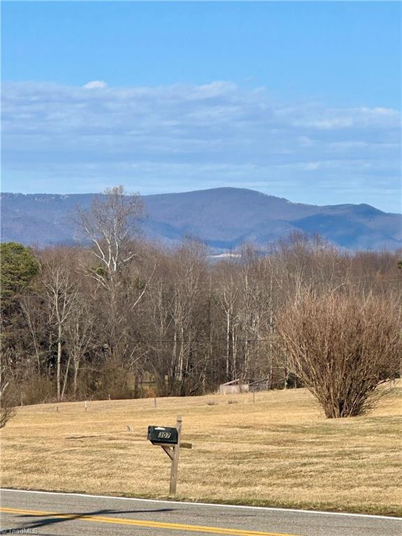 285 Oak Ridge Church Road Hays, NC 28635 - Photo 30 of 32 Mountain Views