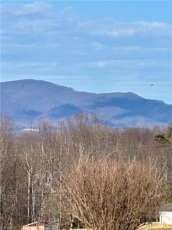 285 Oak Ridge Church Road Hays, NC 28635 - Photo 31 of 32 Mountain Views