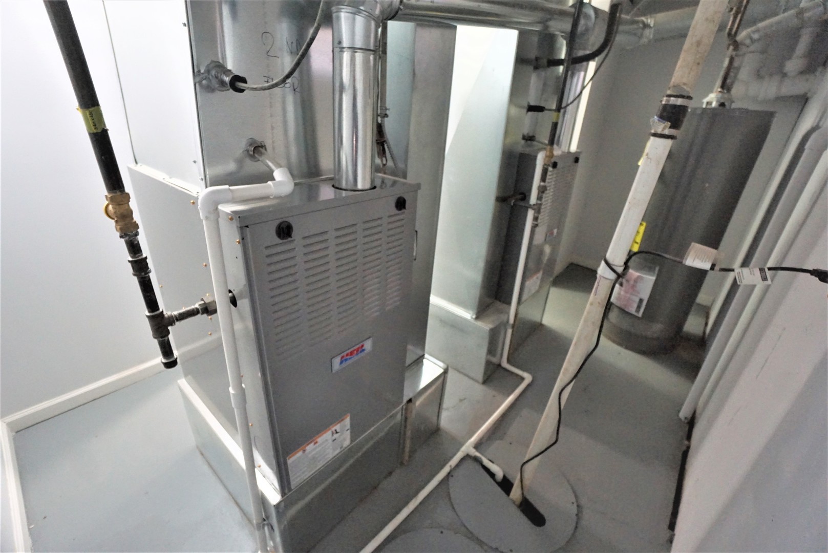 2842 Scott Crescent Flossmoor, IL 60422 - Photo 31 of 43