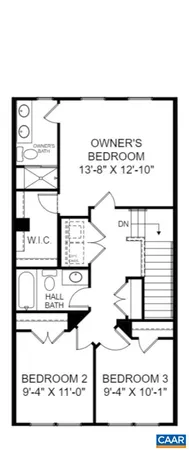 $2,500 | 6053 McComb Street, Crozet, VA 22932