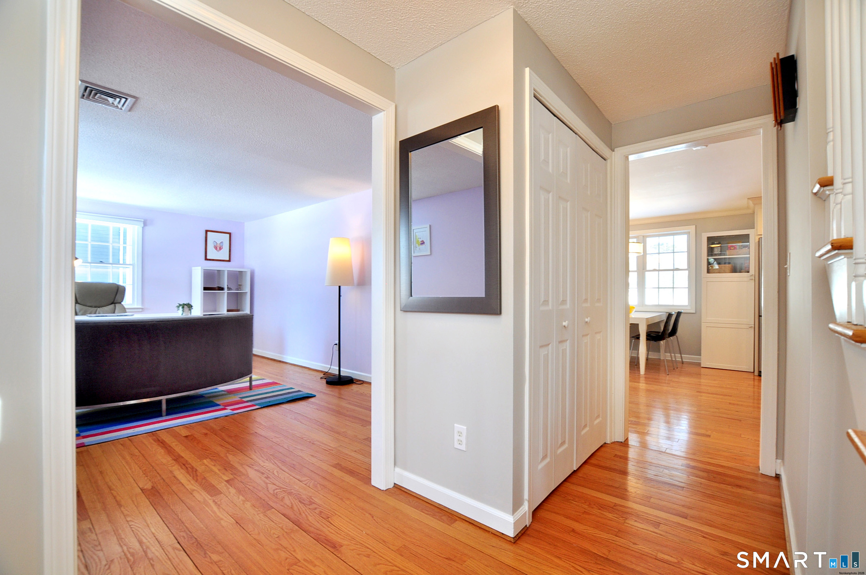 90 Seminary Road Simsbury, CT 06070 - Photo 13 of 34 a view of a living room