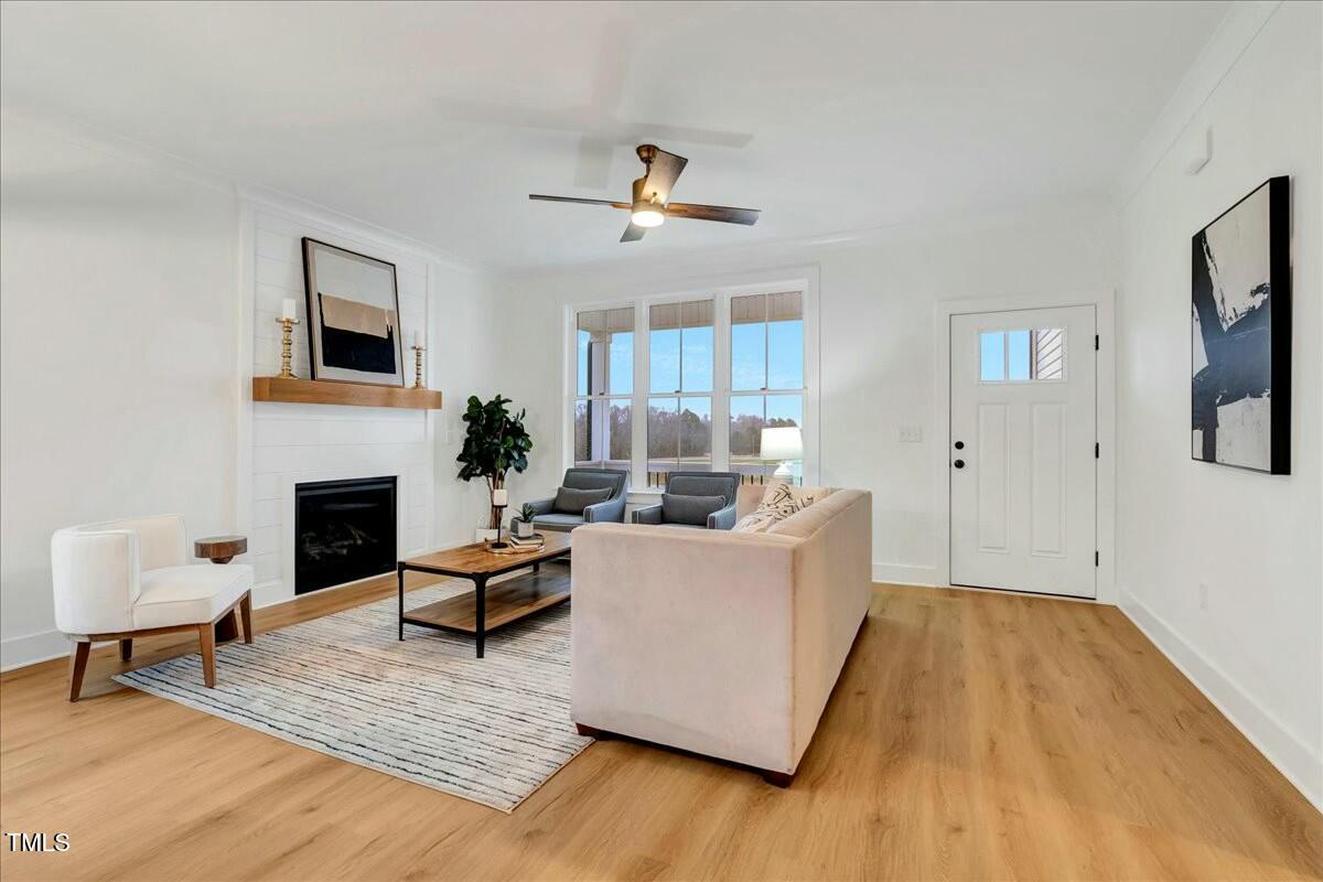 1467 Antioch Church Road Timberlake, NC 27583 - Photo 5 of 45 tempImage3QZ20f