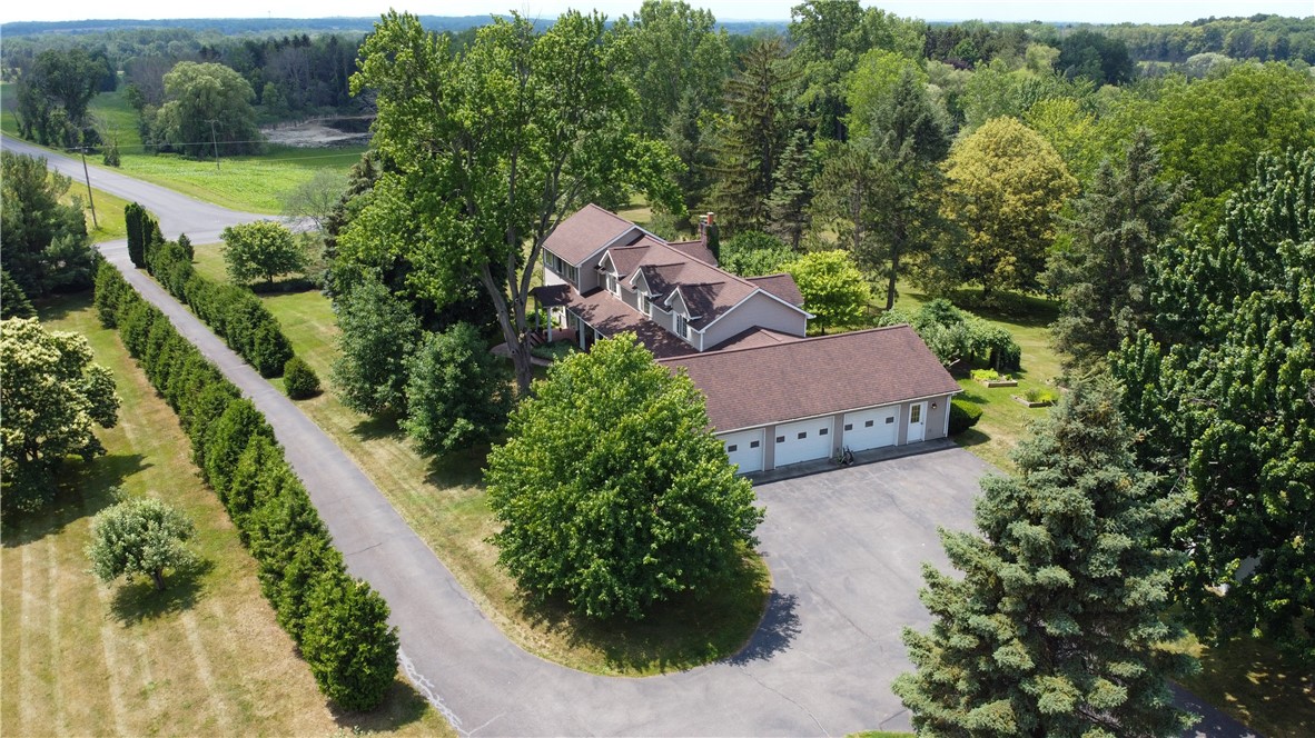 2930 Bunker Hill Road Manchester, NY 14432 - Photo 1 of 1 Gallery Image 1