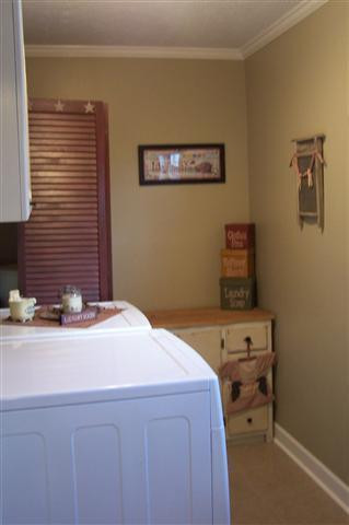 114 Spring Ridge Way Winchester, KY 40391 - Photo 14 of 36 Photo 14