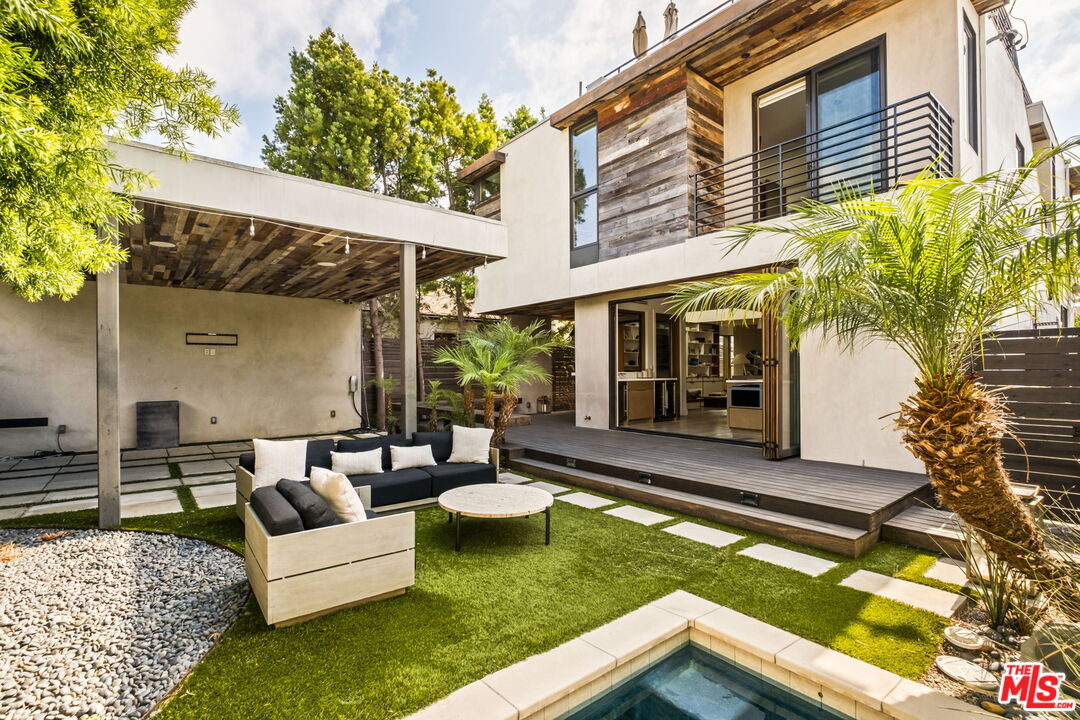 3108 Yale Avenue Marina del Rey, CA 90292 - Photo 13 of 33