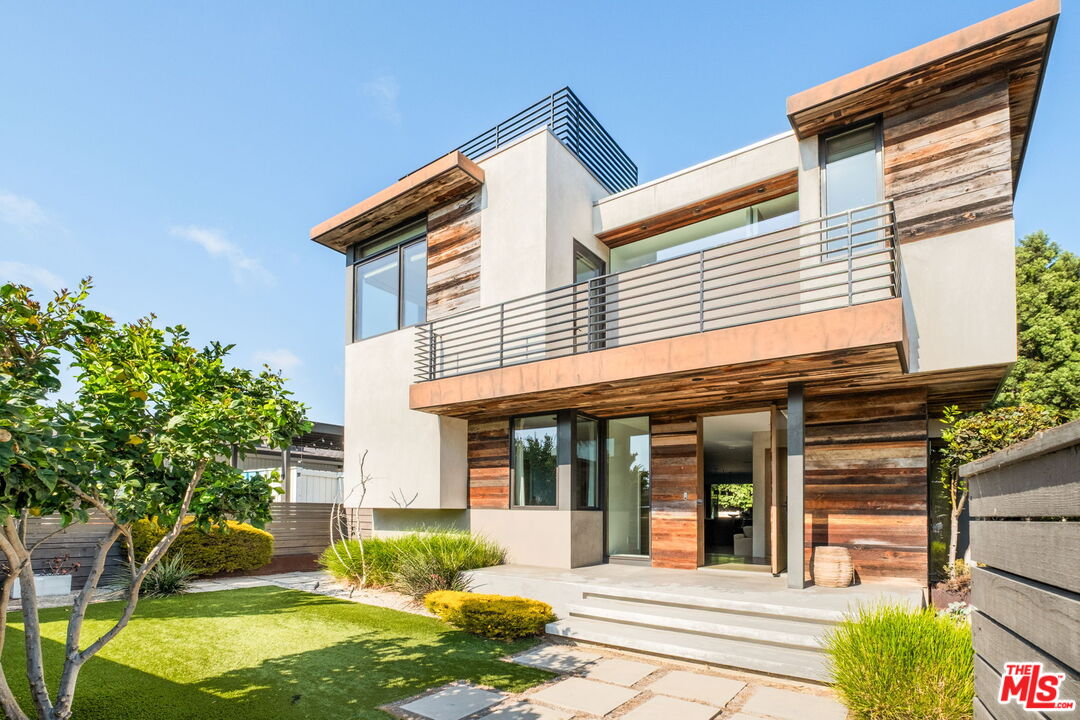 3108 Yale Avenue Marina del Rey, CA 90292 - Photo 32 of 33