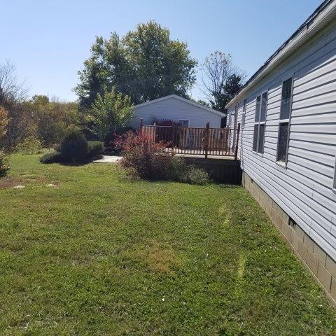 425 Independence Pike Dry Ridge, KY 41035 - Photo 7 of 24