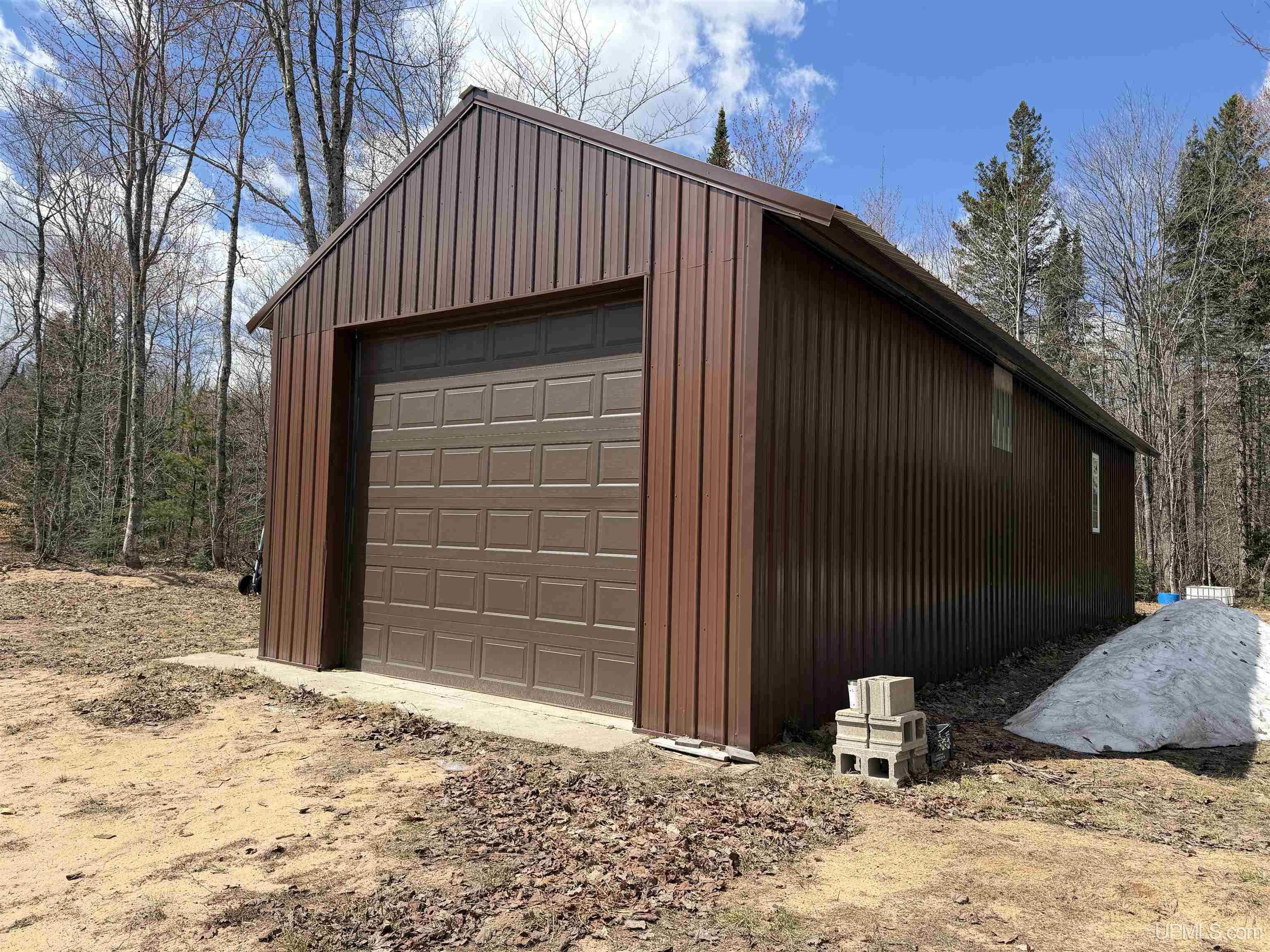 11445 Chesbrough Lake Road Newberry, MI 49868 - Photo 5 of 75
