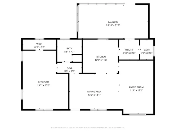 $169,900 | 500 Lazy Lane, Wharton, TX 77488