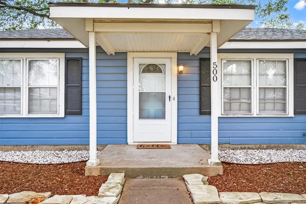 $169,900 | 500 Lazy Lane, Wharton, TX 77488
