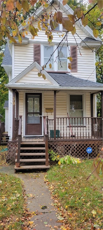 39 Taylor Street Rochester, NY 14611 - Photo 1 of 22