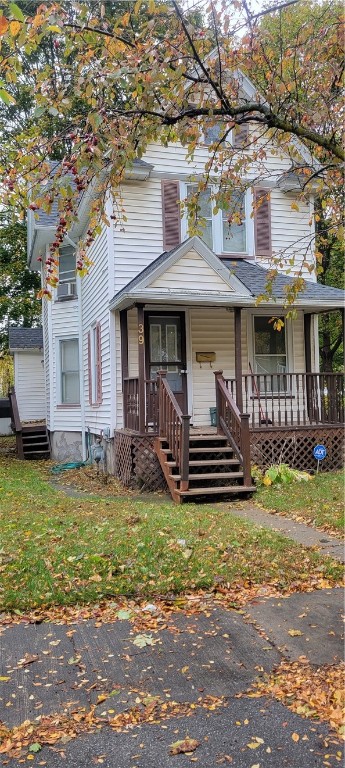 39 Taylor Street Rochester, NY 14611 - Photo 2 of 22