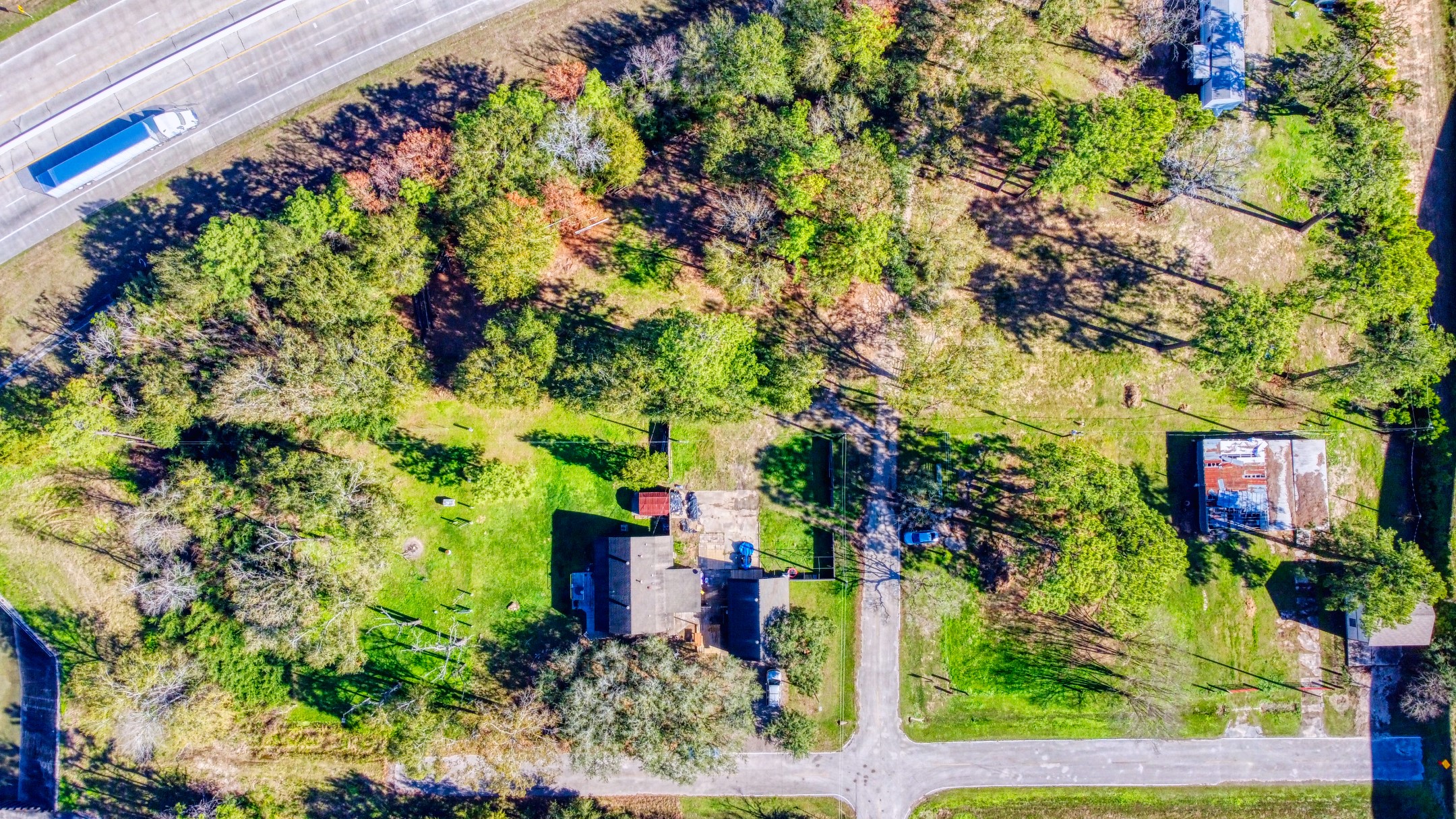 0 Witt Circle Rd Spring Spring, TX 77373 - Photo 2 of 5