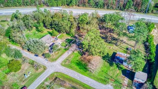 $129,900 | 0 Witt Circle Rd Spring, Spring, TX 77373