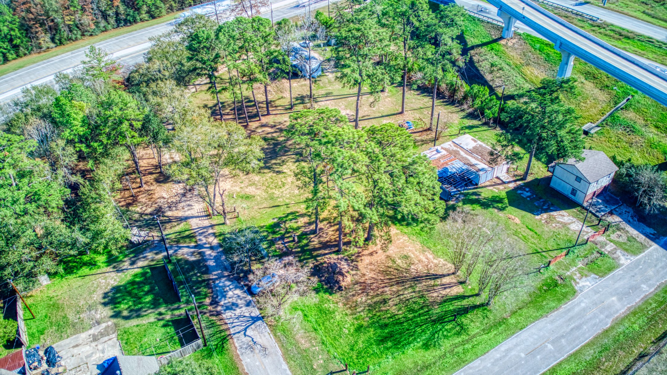 0 Witt Circle Rd Spring Spring, TX 77373 - Photo 5 of 5