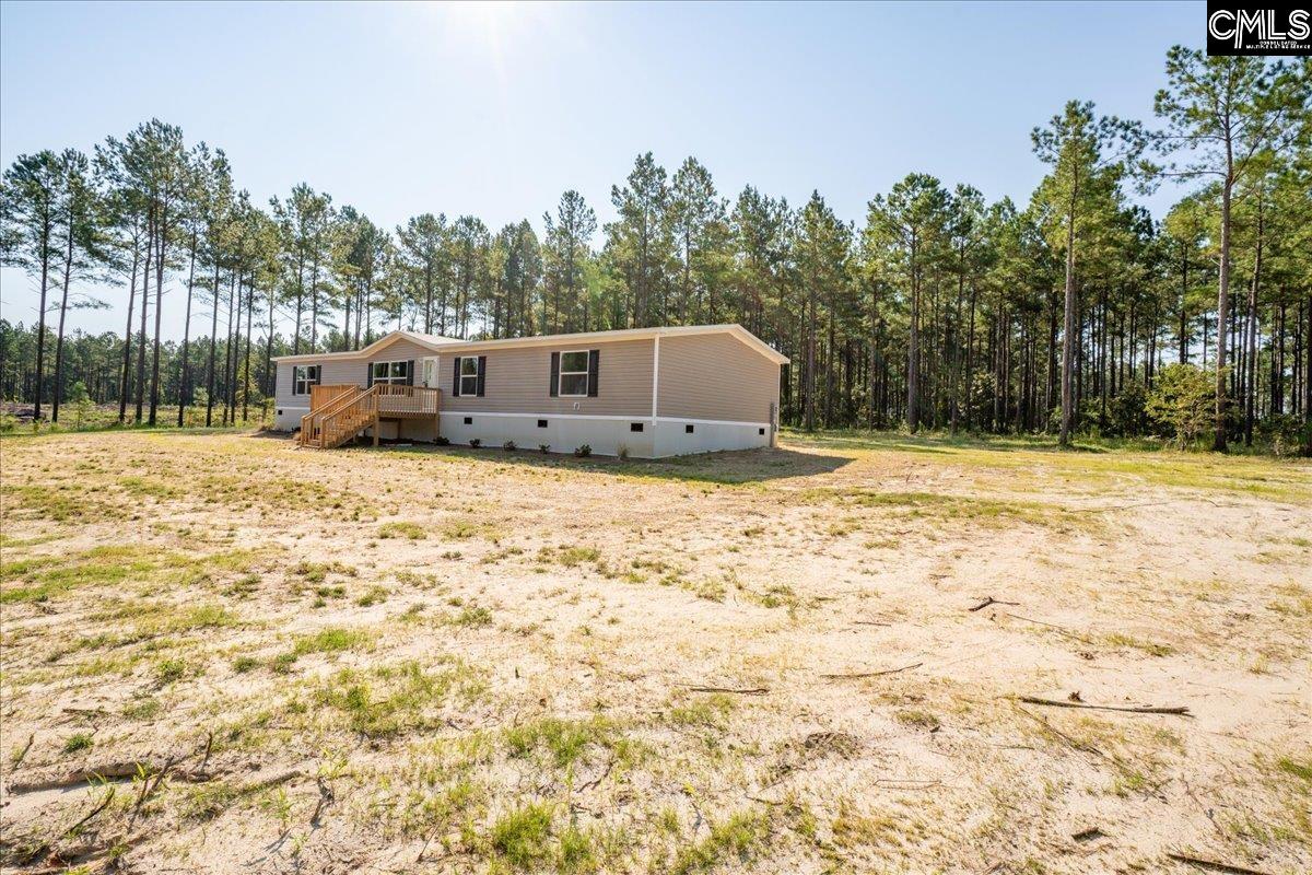 770 White Pond Road Williston, SC 29853 - Photo 3 of 27