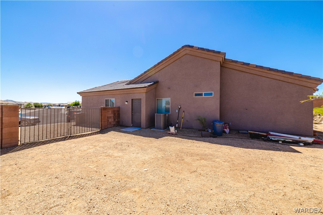 4052 Ranchita Court Kingman, AZ 86401 - Photo 46 of 54