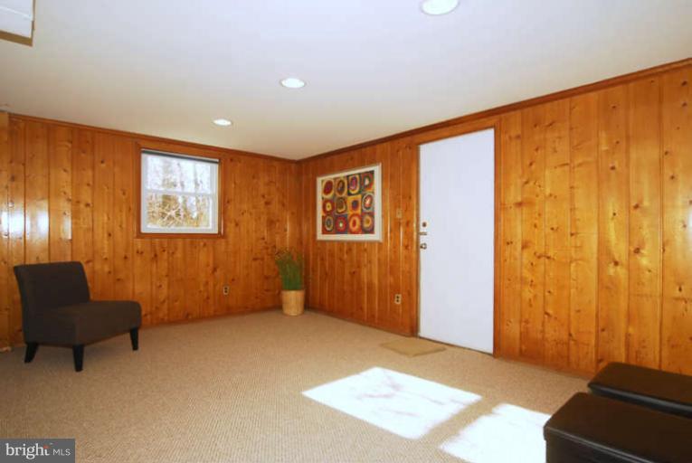 7513 Axton Street Springfield, VA 22151 - Photo 22 of 29 Recreation Room