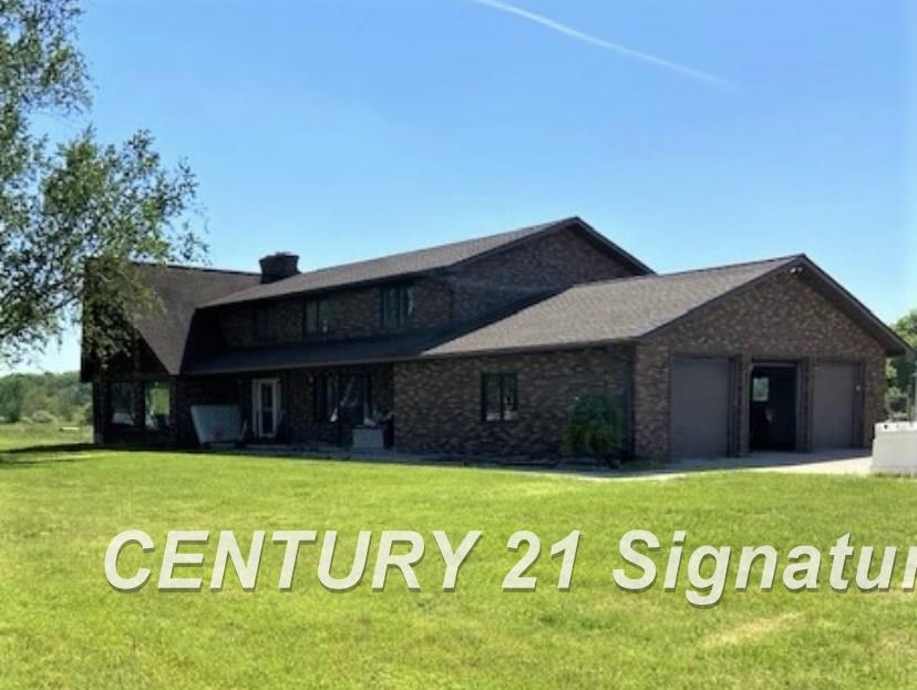 4567 North Hemlock Road Hemlock, MI 48626 - Photo 1 of 1 Gallery Image 1