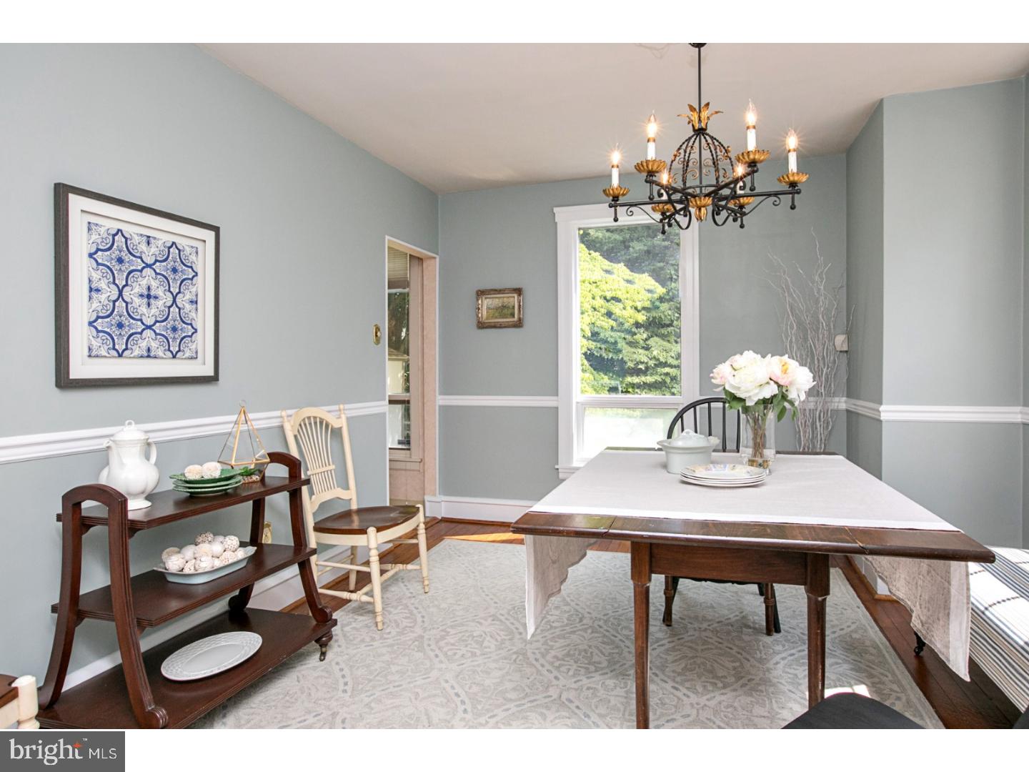1604 Prospect Ridge Boulevard Haddon Heights, NJ 08035 - Photo 11 of 25 Dining Room