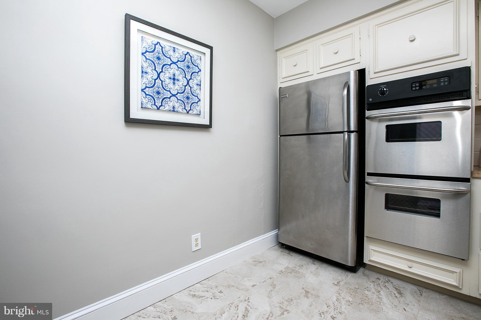 1604 Prospect Ridge Boulevard Haddon Heights, NJ 08035 - Photo 14 of 25 Kitchen