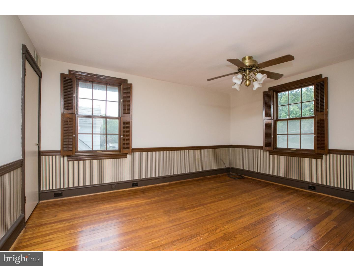 1604 Prospect Ridge Boulevard Haddon Heights, NJ 08035 - Photo 17 of 25 Bedroom - Main