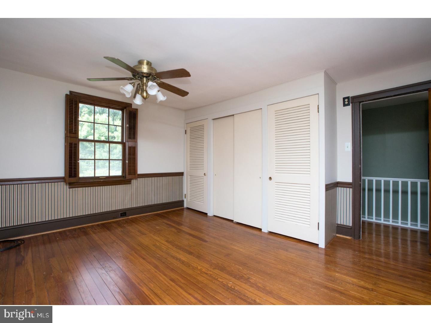 1604 Prospect Ridge Boulevard Haddon Heights, NJ 08035 - Photo 18 of 25 Bedroom - Main