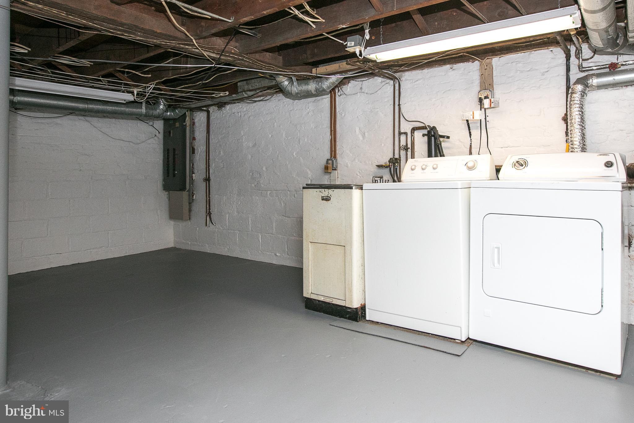 1604 Prospect Ridge Boulevard Haddon Heights, NJ 08035 - Photo 25 of 25 laundry