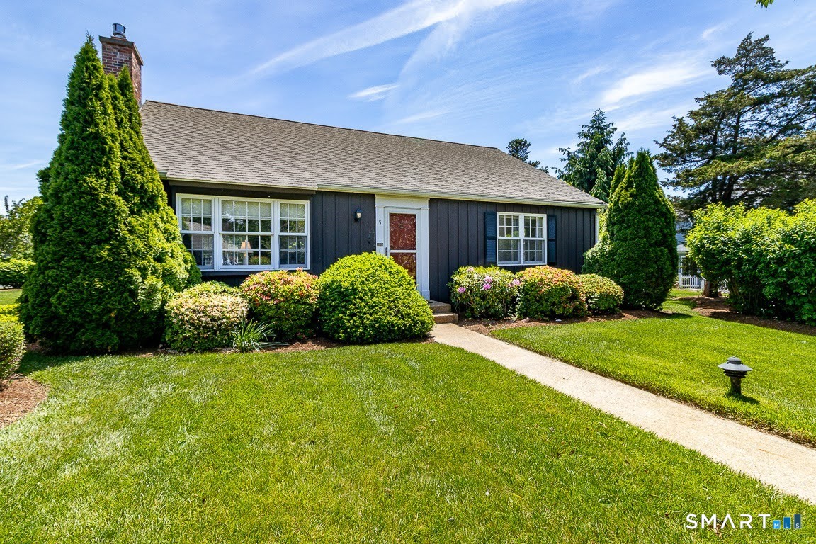 5 Thelbridge Street, Unit 5 Madison, CT 06443 - Photo 34 of 37