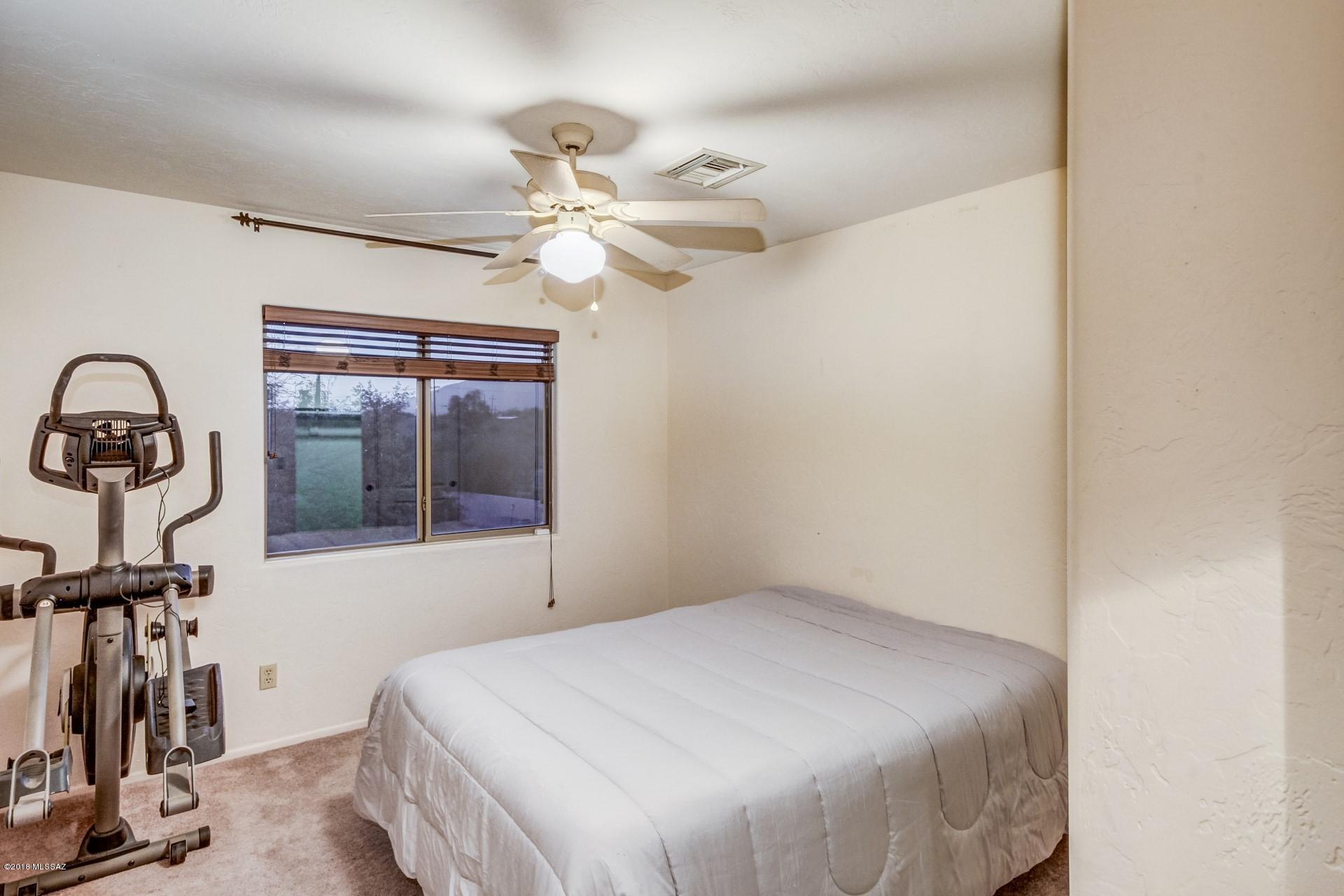 4510 North Bear Canyon Road Tucson, AZ 85749 - Photo 46 of 50