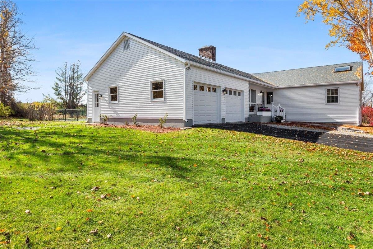 211 Rod And Gun Club Road Shaftsbury, VT 05262 - Photo 12 of 42