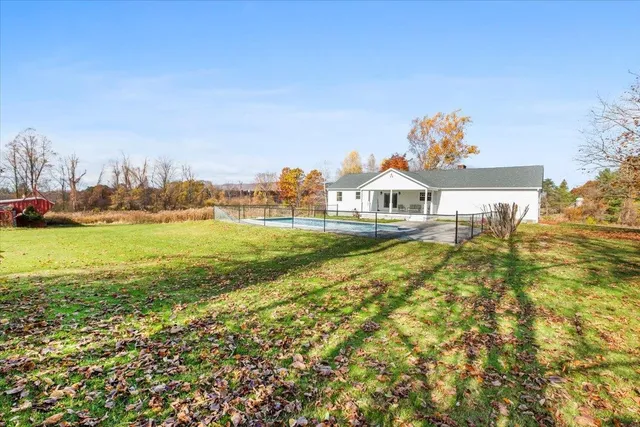 $565,000 | 211 Rod And Gun Club Road, Shaftsbury, VT 05262